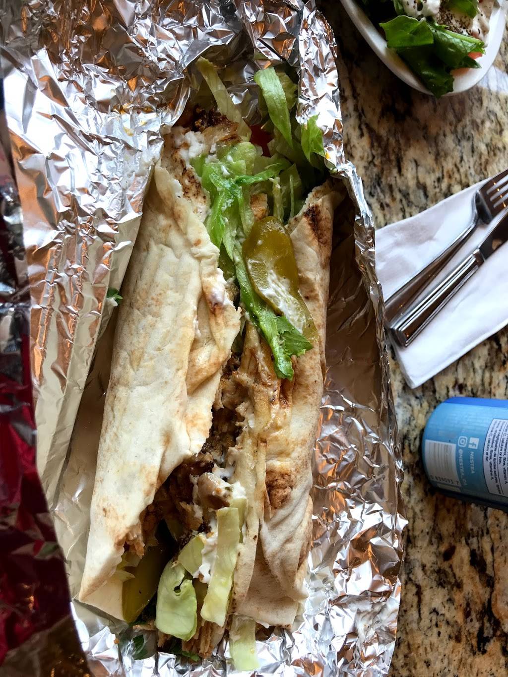 La Luna Express Upper James | restaurant | 1051 Upper James St, Hamilton, ON L9C 3A6, Canada | 9055387565 OR +1 905-538-7565