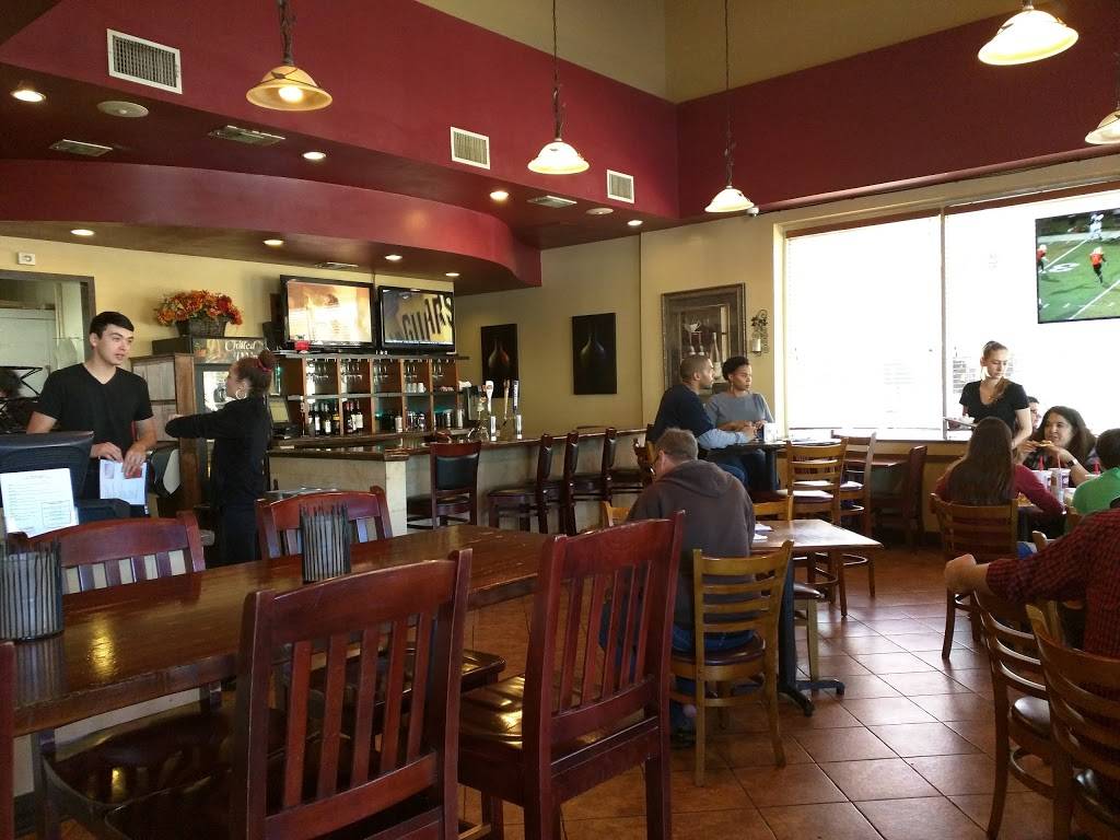 Trilogy Pizza | restaurant | 19141 Stone Oak Pkwy Suite 113, San Antonio, TX 78258, USA | 2104041818 OR +1 210-404-1818