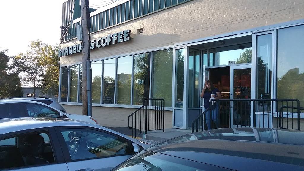 Starbucks | cafe | 750 Memorial Dr, Cambridge, MA 02139, USA | 6176615817 OR +1 617-661-5817