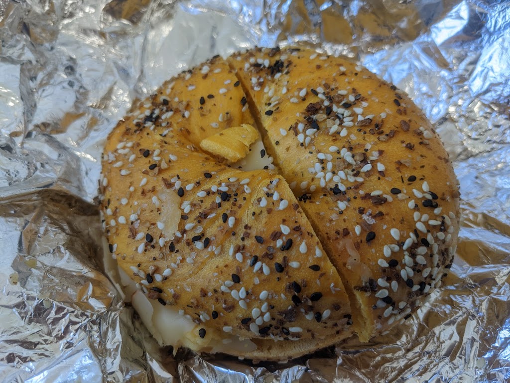 Mikey Bagels | cafe | 95 Saddle Way, Chesterfield Township, NJ 08515, USA | 6093796445 OR +1 609-379-6445