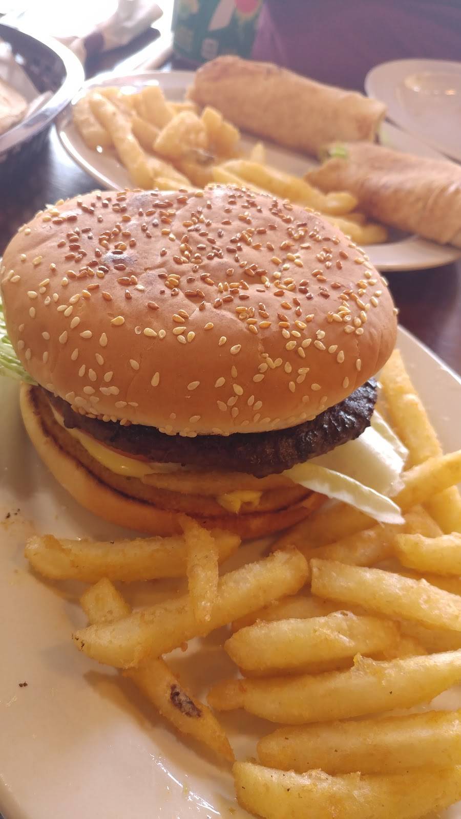 Baghdad Restaurant | restaurant | 4839 Oakton St, Skokie, IL 60076, USA | 8473294200 OR +1 847-329-4200