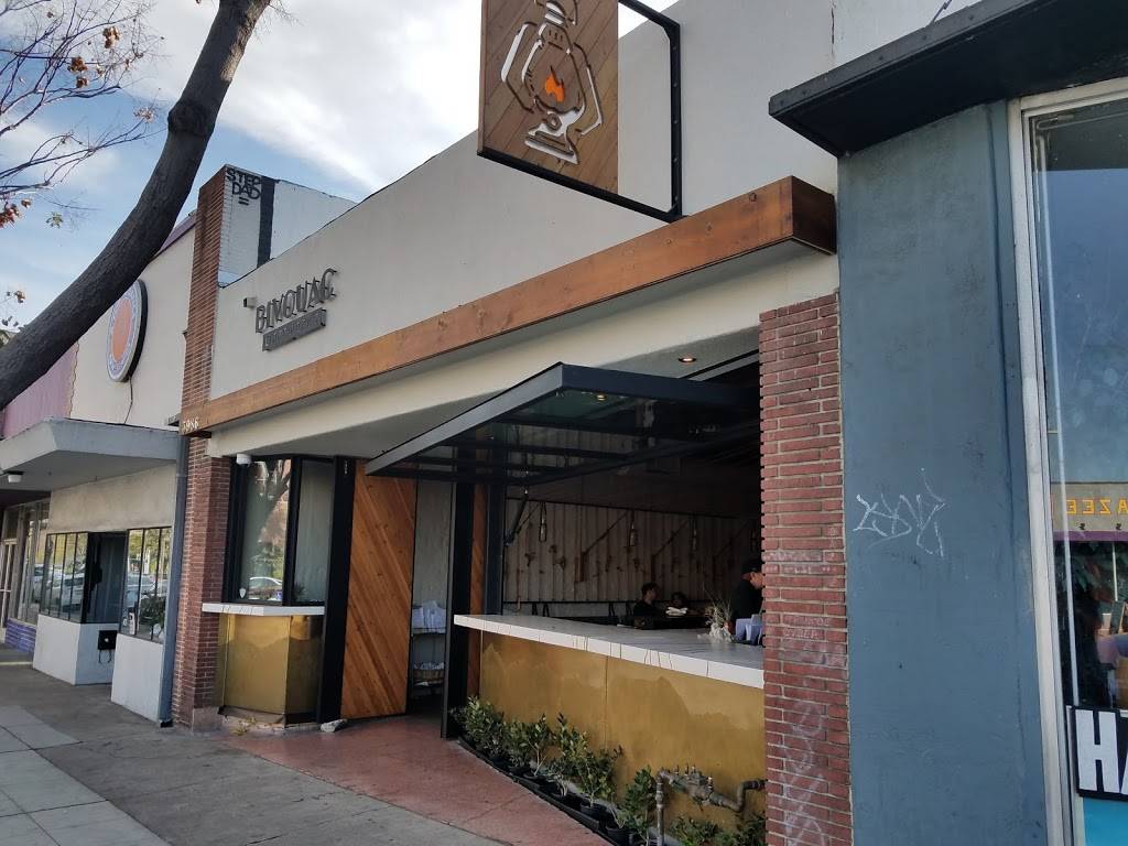 Bivouac Ciderworks | restaurant | 3986 30th St, San Diego, CA 92104, USA | 6197250844 OR +1 619-725-0844