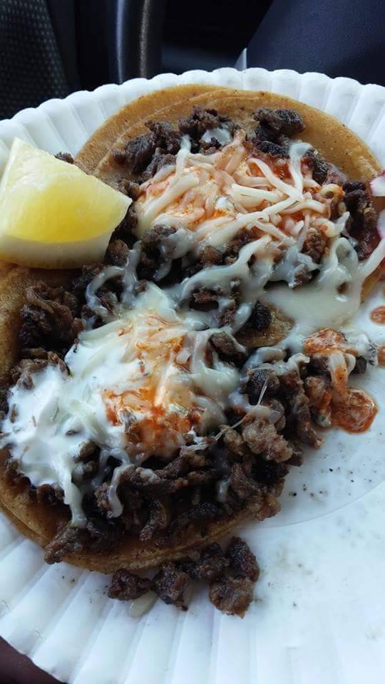 Tacos Vallarta | restaurant | 401 14th St, Modesto, CA 95354, USA | 2095685002 OR +1 209-568-5002