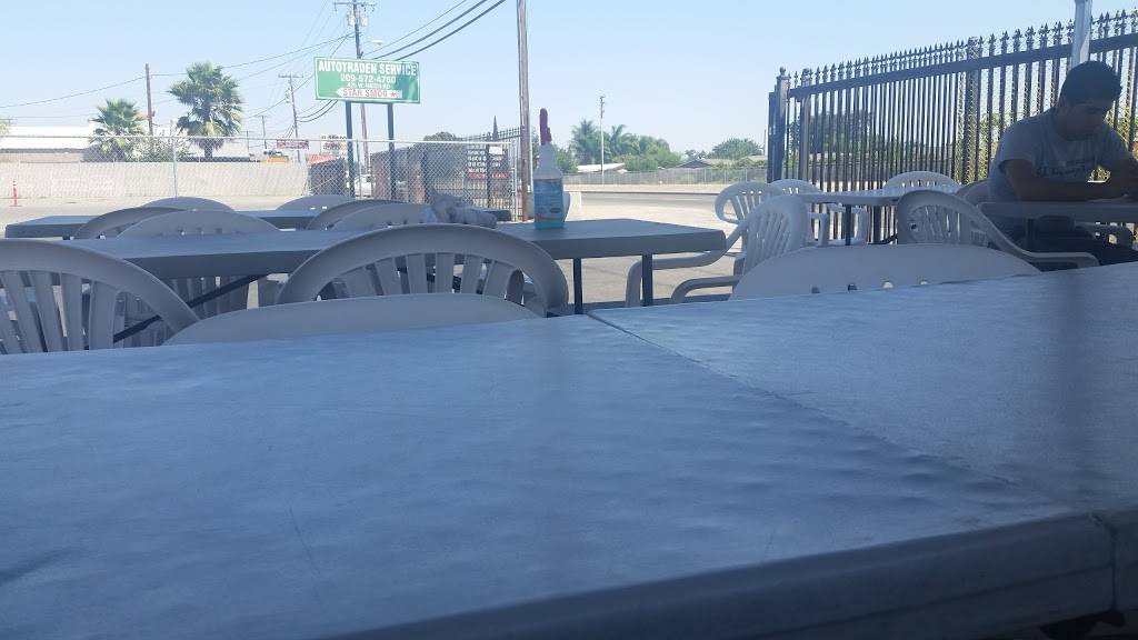 Copland Leal Salvadorean & Mexican Food Truck | restaurant | 517 W Hatch Rd, Modesto, CA 95351, USA | 6506303828 OR +1 650-630-3828