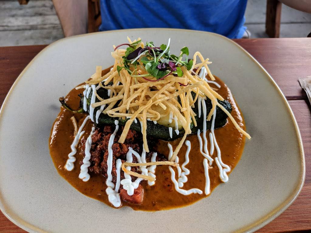 Tamale Boy Dekum | restaurant | 1764 NE Dekum St, Portland, OR 97211, USA | 5032068022 OR +1 503-206-8022