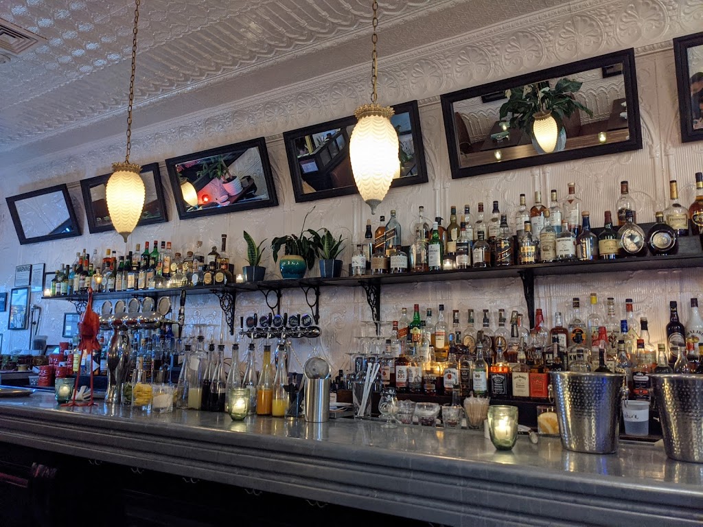 SweetTalk | restaurant | 457 3rd Ave, Brooklyn, NY 11215, USA | 7184993400 OR +1 718-499-3400