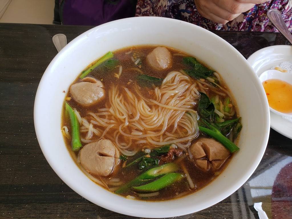 Thai Spice | restaurant | 12918 Cortez Blvd, Spring Hill, FL 34613, USA | 3525151478 OR +1 352-515-1478