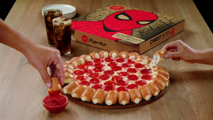 Pizza Hut | restaurant | 900 E Dorothy Ln, Kettering, OH 45419, USA | 9379639797 OR +1 937-963-9797