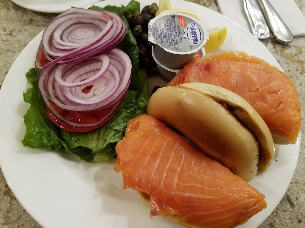 PJ Bernstein | restaurant | 1215 3rd Ave, New York, NY 10021, USA | 2128790914 OR +1 212-879-0914