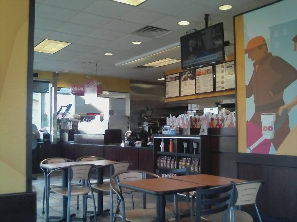 Dunkin | cafe | 9900 Frankford Ave, Philadelphia, PA 19114, USA | 2156320999 OR +1 215-632-0999