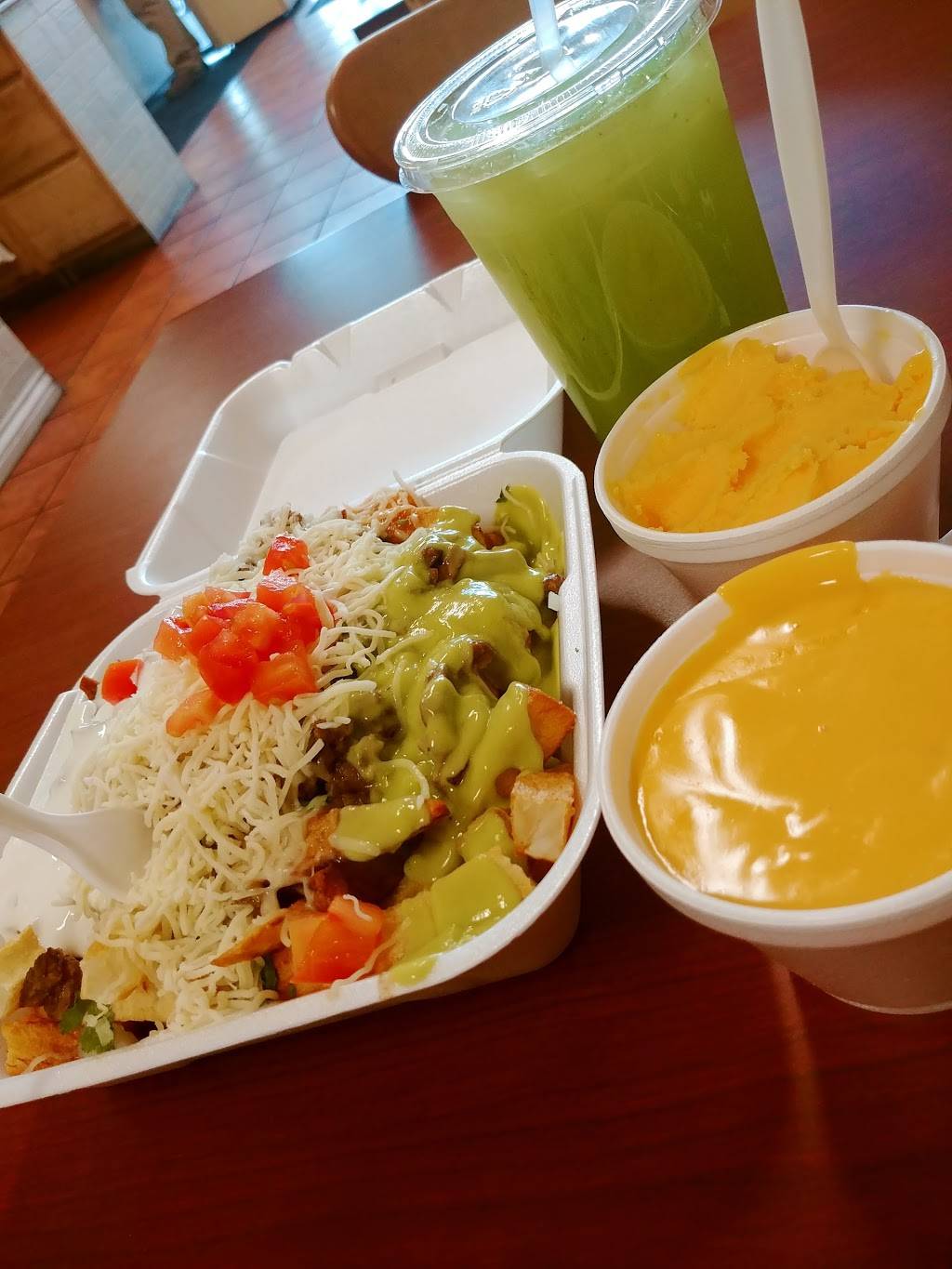 El Frutal | restaurant | 1101 E March Ln G, Stockton, CA 95210, USA | 2094761285 OR +1 209-476-1285