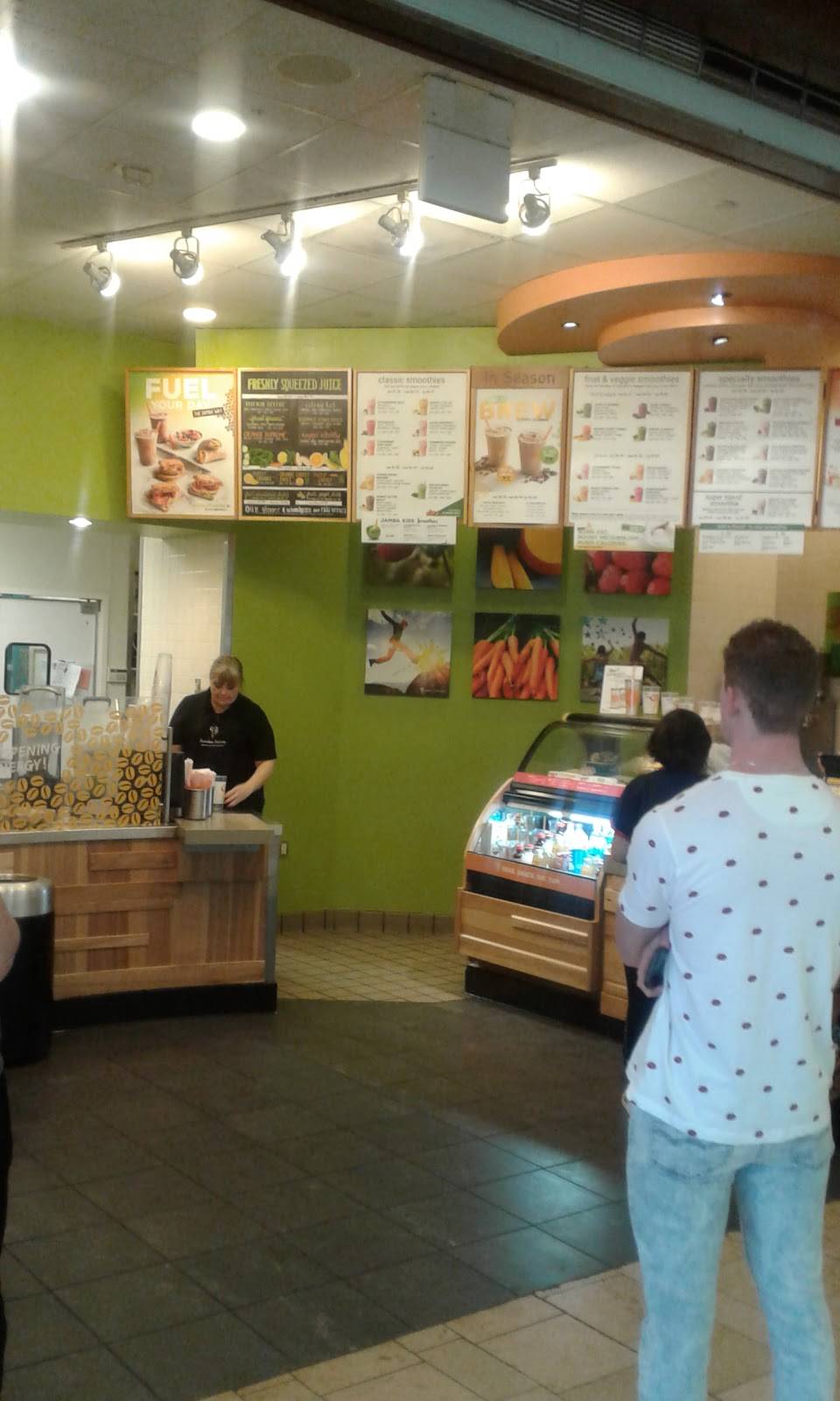 Jamba Juice The Shops at Mission Viejo | restaurant | 555 The Shops Blvd #794A, Mission Viejo, CA 92691, USA | 9493477134 OR +1 949-347-7134