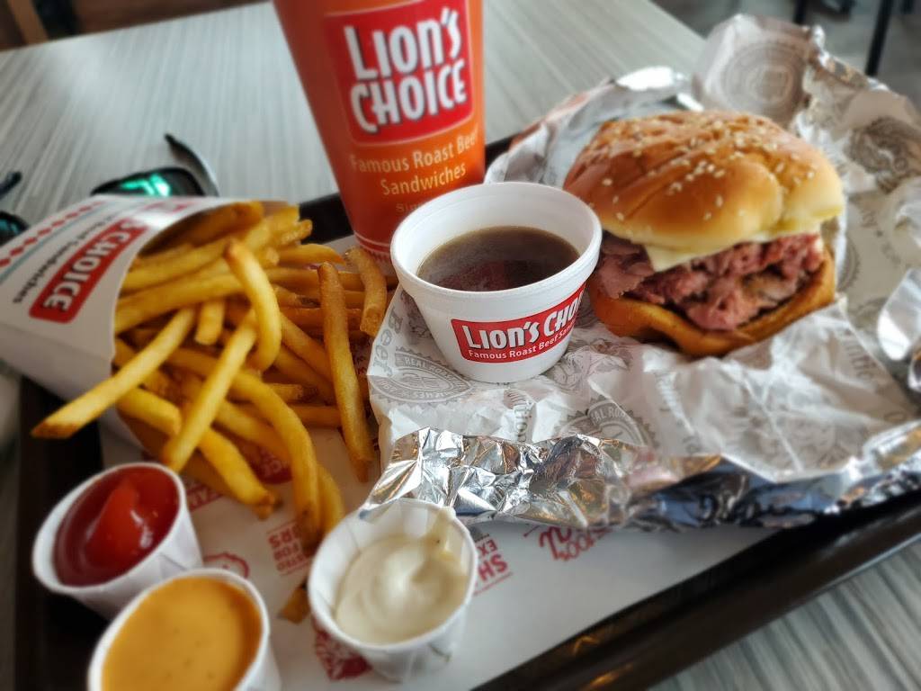Lions Choice | restaurant | 4049 Little Blue Pkwy, Independence, MO 64057, USA | 8162375655 OR +1 816-237-5655