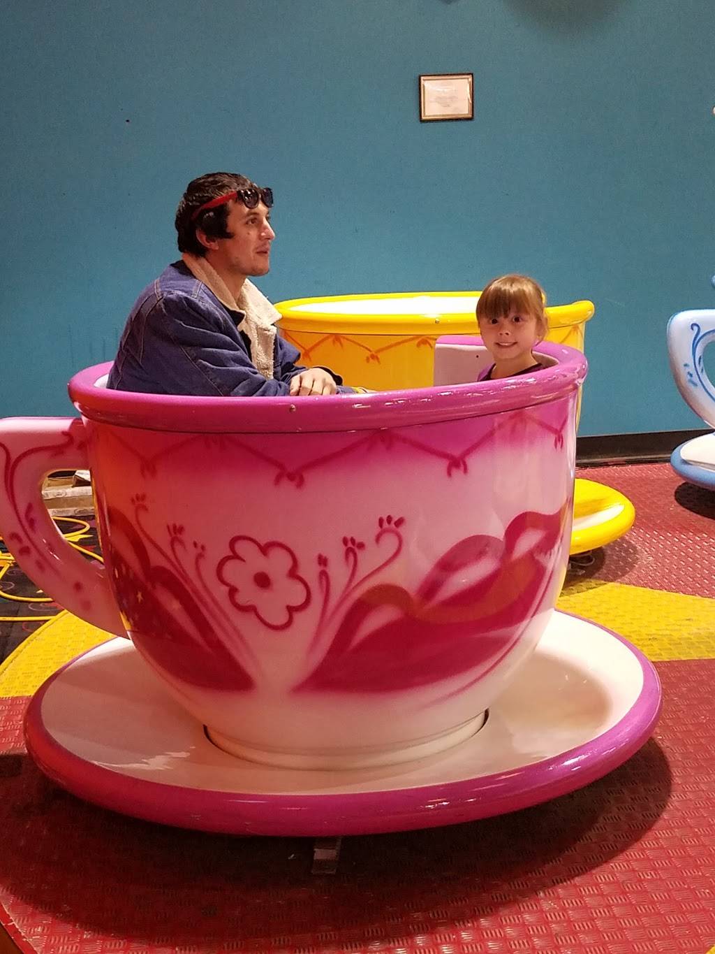 Johns Incredible Pizza - Bakersfield | restaurant | 3709 Rosedale Hwy, Bakersfield, CA 93308, USA | 6618591111 OR +1 661-859-1111