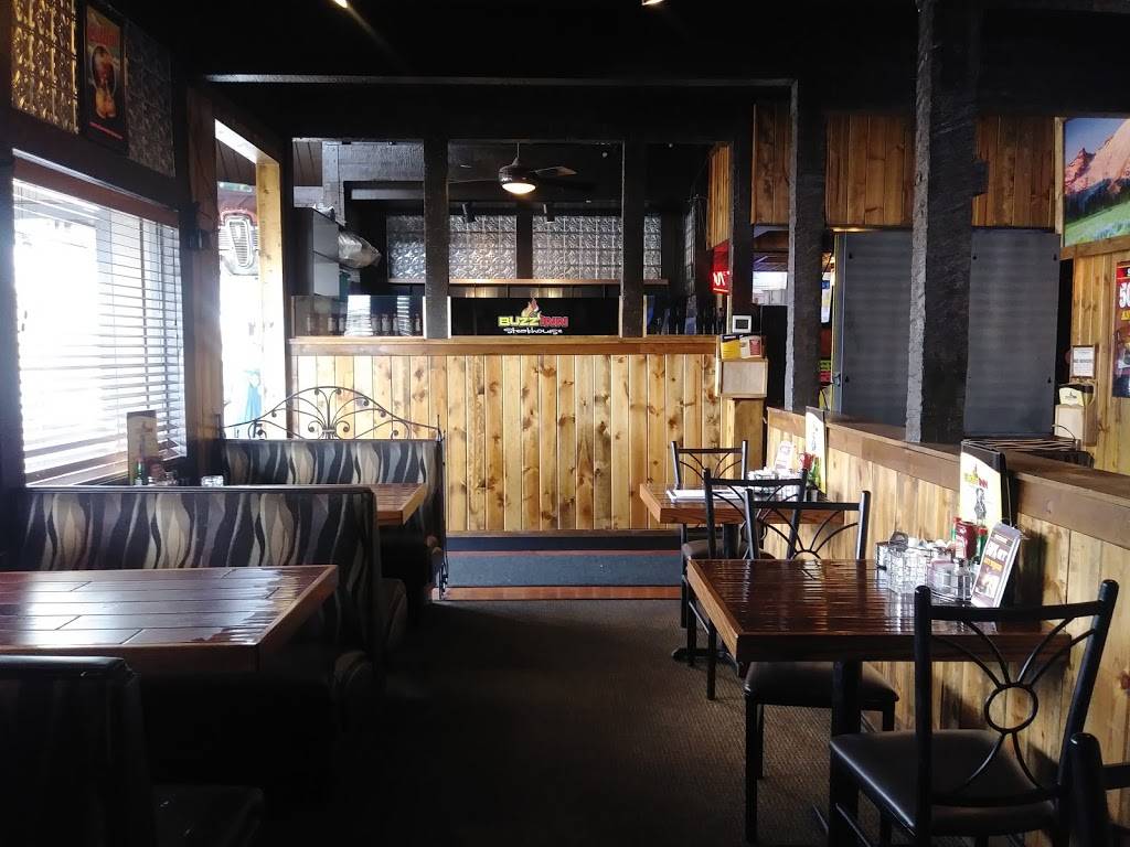 Buzz Inn Steakhouse | restaurant | 9504 19th Ave SE, Everett, WA 98208, USA | 4253382033 OR +1 425-338-2033