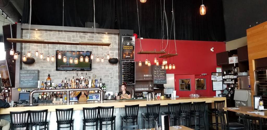 Le Balthazar Centropolis | restaurant | 195 Promenade Du Centropolis, Laval, QC H7T 0B3, Canada | 4506822007 OR +1 450-682-2007