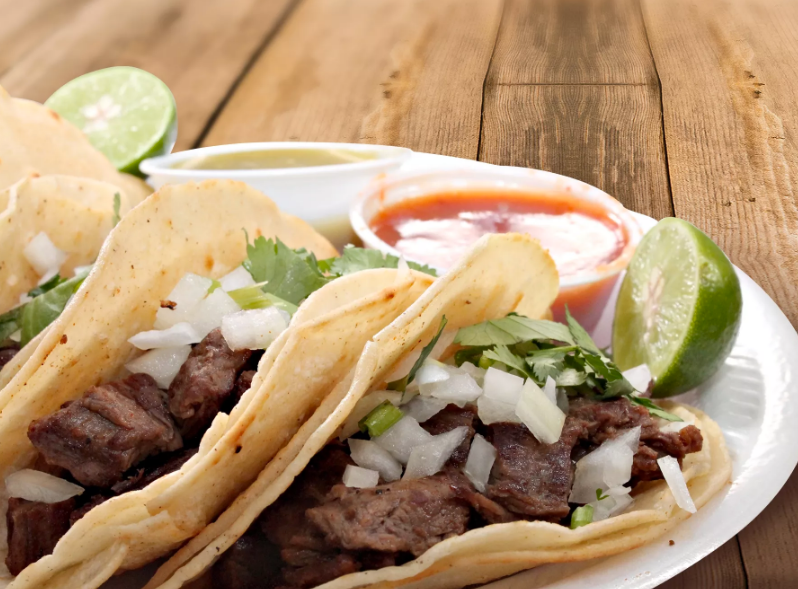 Taco Veloz | restaurant | 302 S Frazier St, Conroe, TX 77301, USA | 9367181306 OR +1 936-718-1306
