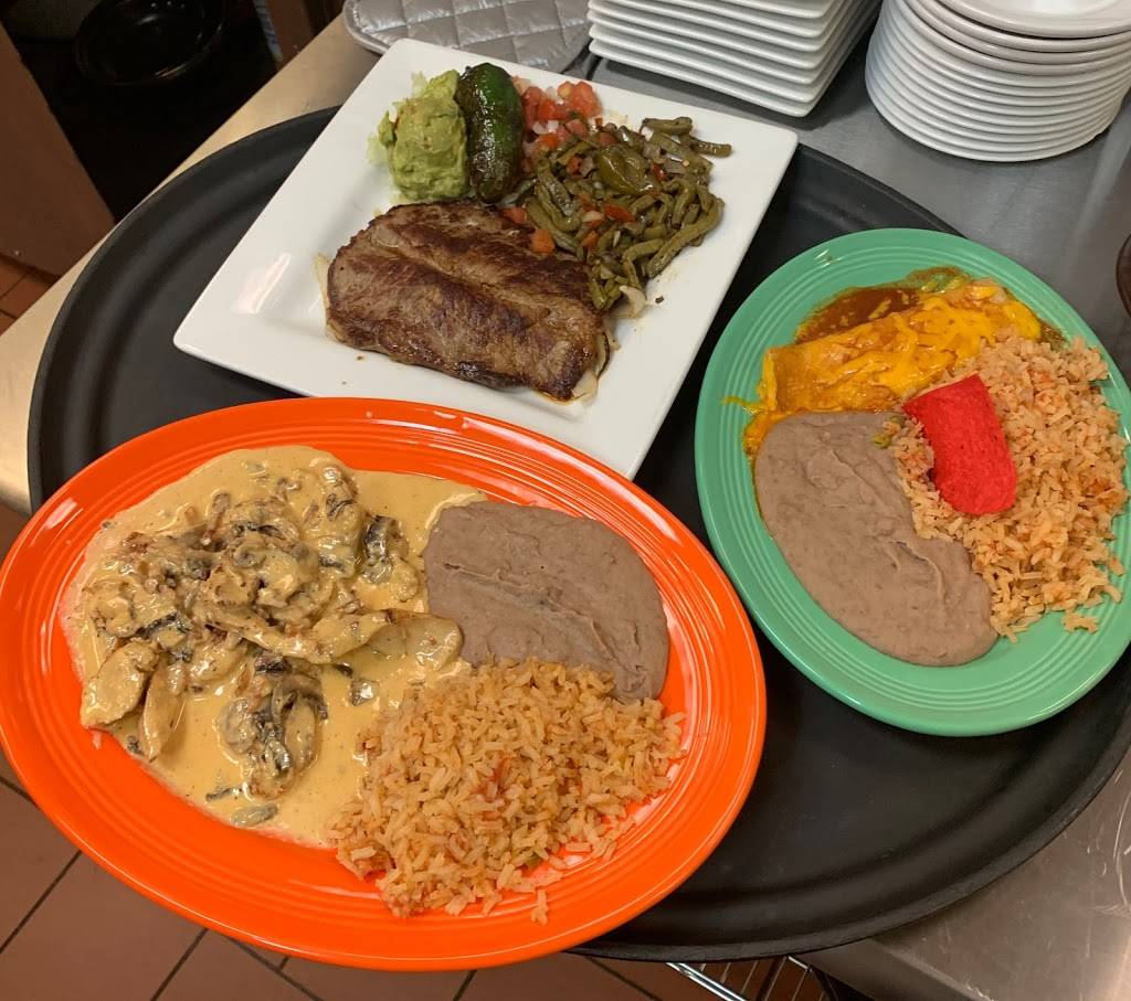 Marisols Mexican Grill | restaurant | 603 W University Ave Suite 110, Georgetown, TX 78626, USA | 5126883849 OR +1 512-688-3849