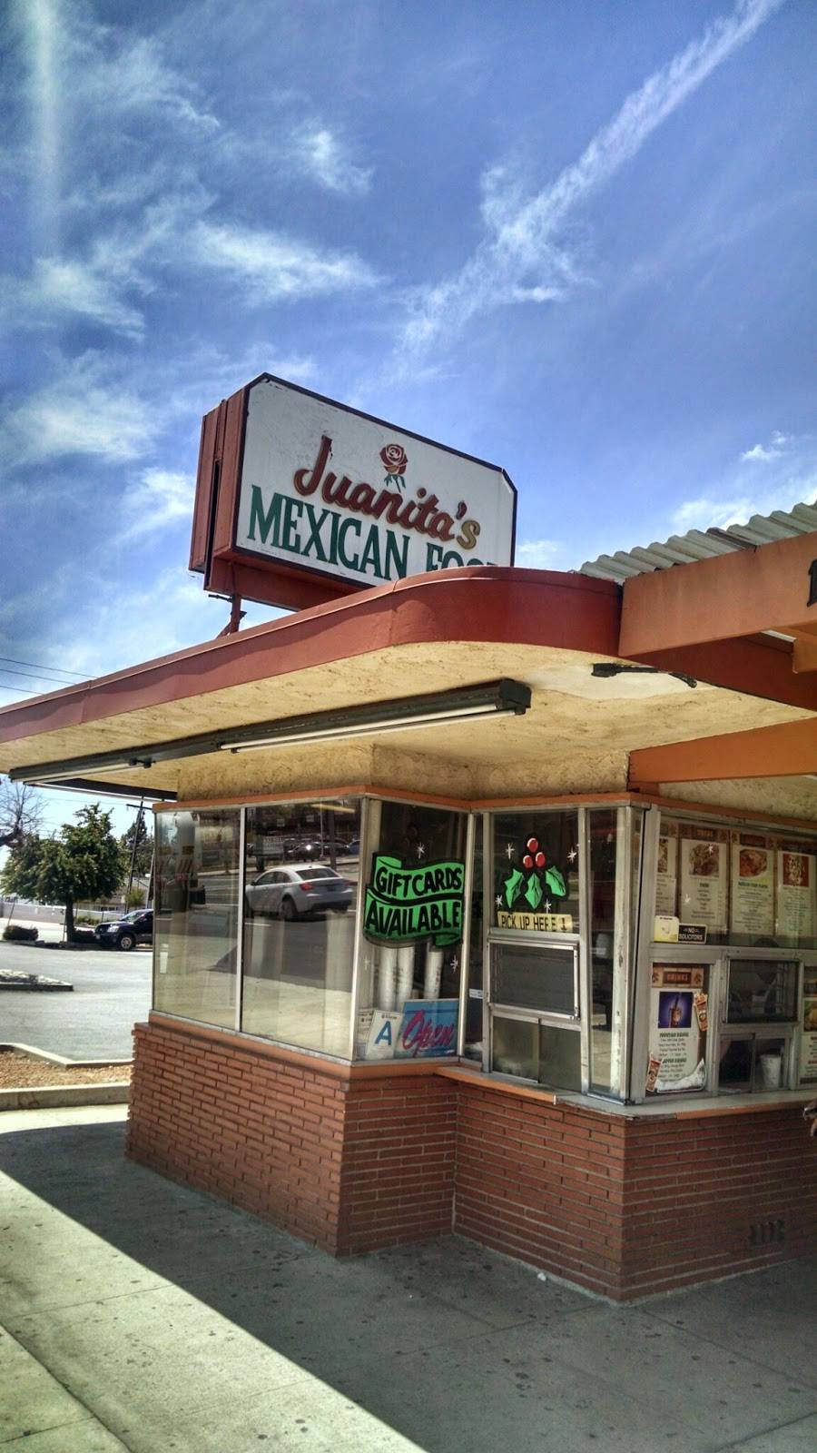 Juanitas | meal takeaway | 1735 Indian Hill Blvd, Pomona, CA 91767, USA | 9096241272 OR +1 909-624-1272