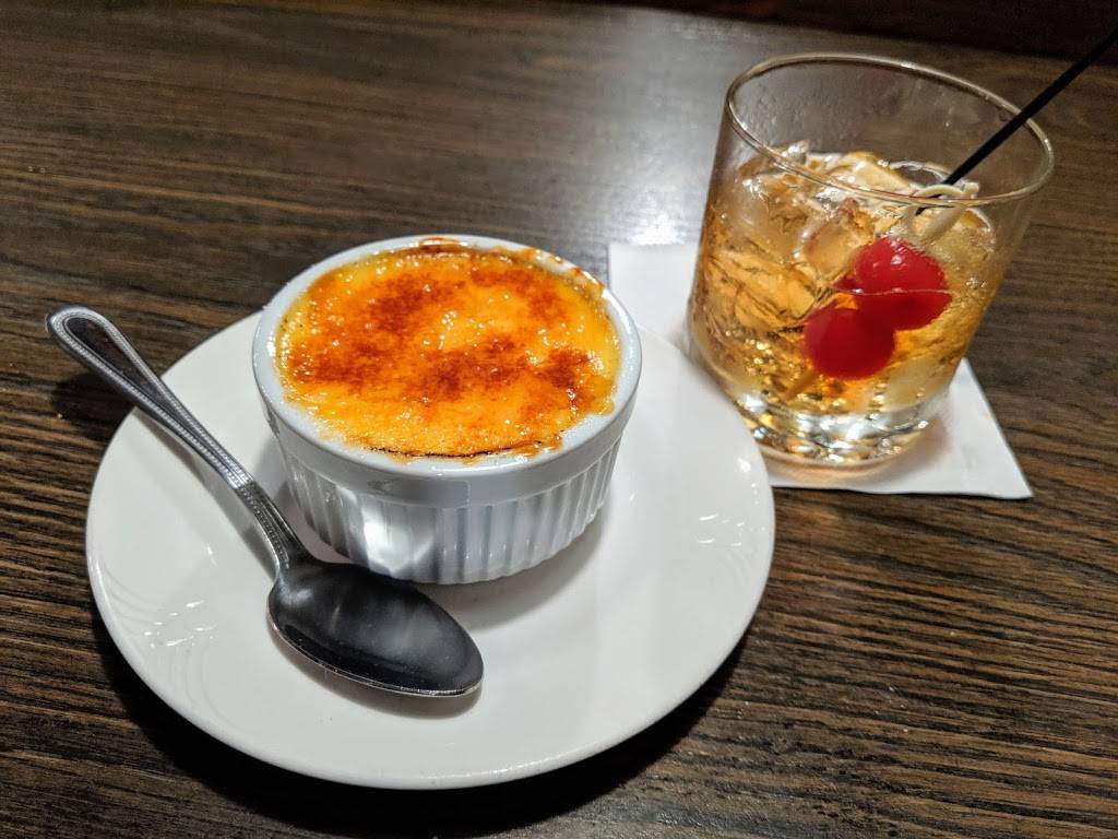 Hermanns European Cafe | restaurant | 214 N Mitchell St, Cadillac, MI 49601, USA | 2317759563 OR +1 231-775-9563