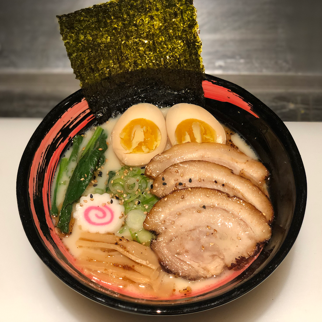 Neko Ramen | restaurant | 2845 Enterprise Rd, Orange City, FL 32763, USA | 3866685710 OR +1 386-668-5710