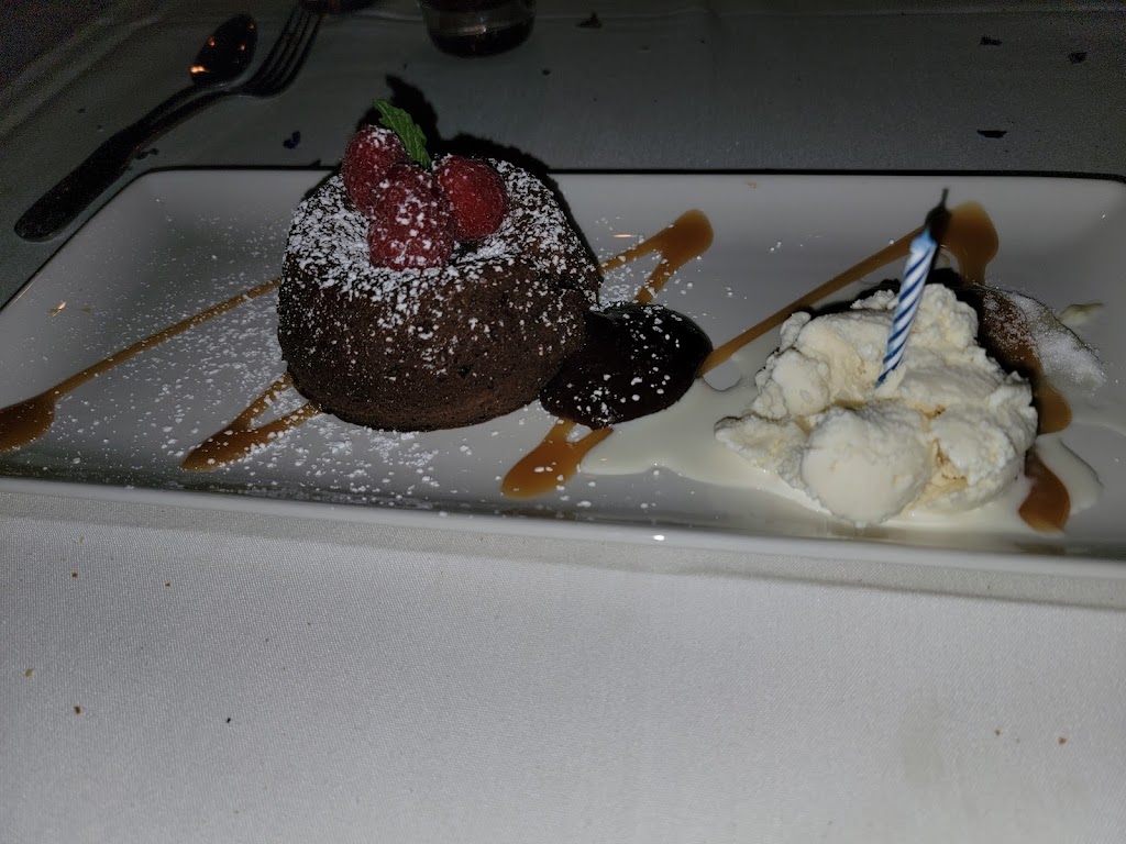 Mortons The Steakhouse | restaurant | 400 E Flamingo Rd, Las Vegas, NV 89169, USA | 7028930703 OR +1 702-893-0703