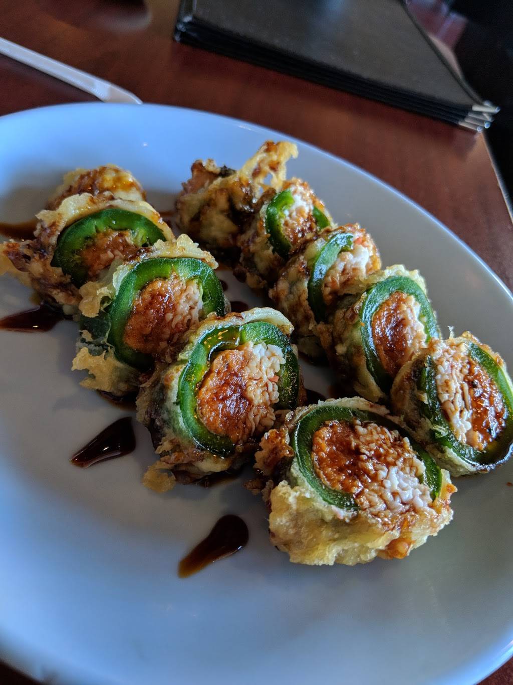 Sushi Twister | restaurant | 5566 Boulder Hwy, Las Vegas, NV 89122, USA | 7024338892 OR +1 702-433-8892