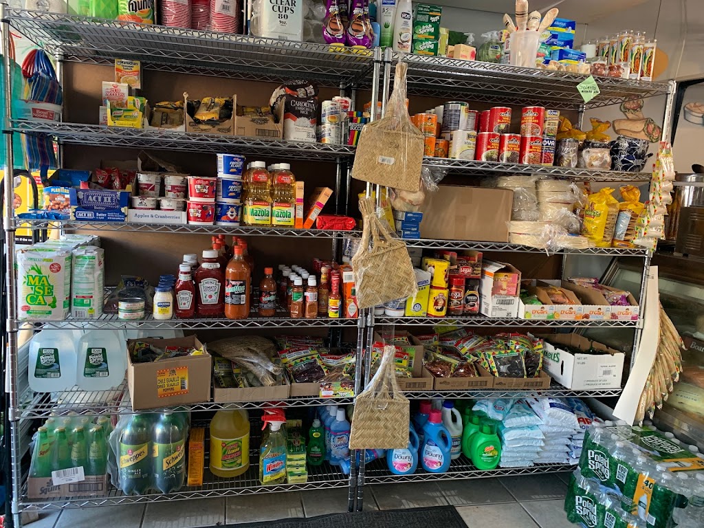 Roman’s Deli & Grill | restaurant | 113-19B Atlantic Ave, Queens, NY 11418, USA | 6465209995 OR +1 646-520-9995