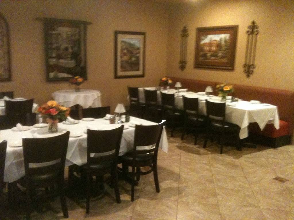 Little Italy Restaurant | restaurant | 8200 Stockdale Hwy # M6, Bakersfield, CA 93311, USA | 6618334055 OR +1 661-833-4055