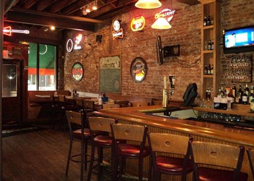 OBryons Bar & Grill | restaurant | 1998 Madison Rd, Cincinnati, OH 45208, USA | 5133215525 OR +1 513-321-5525