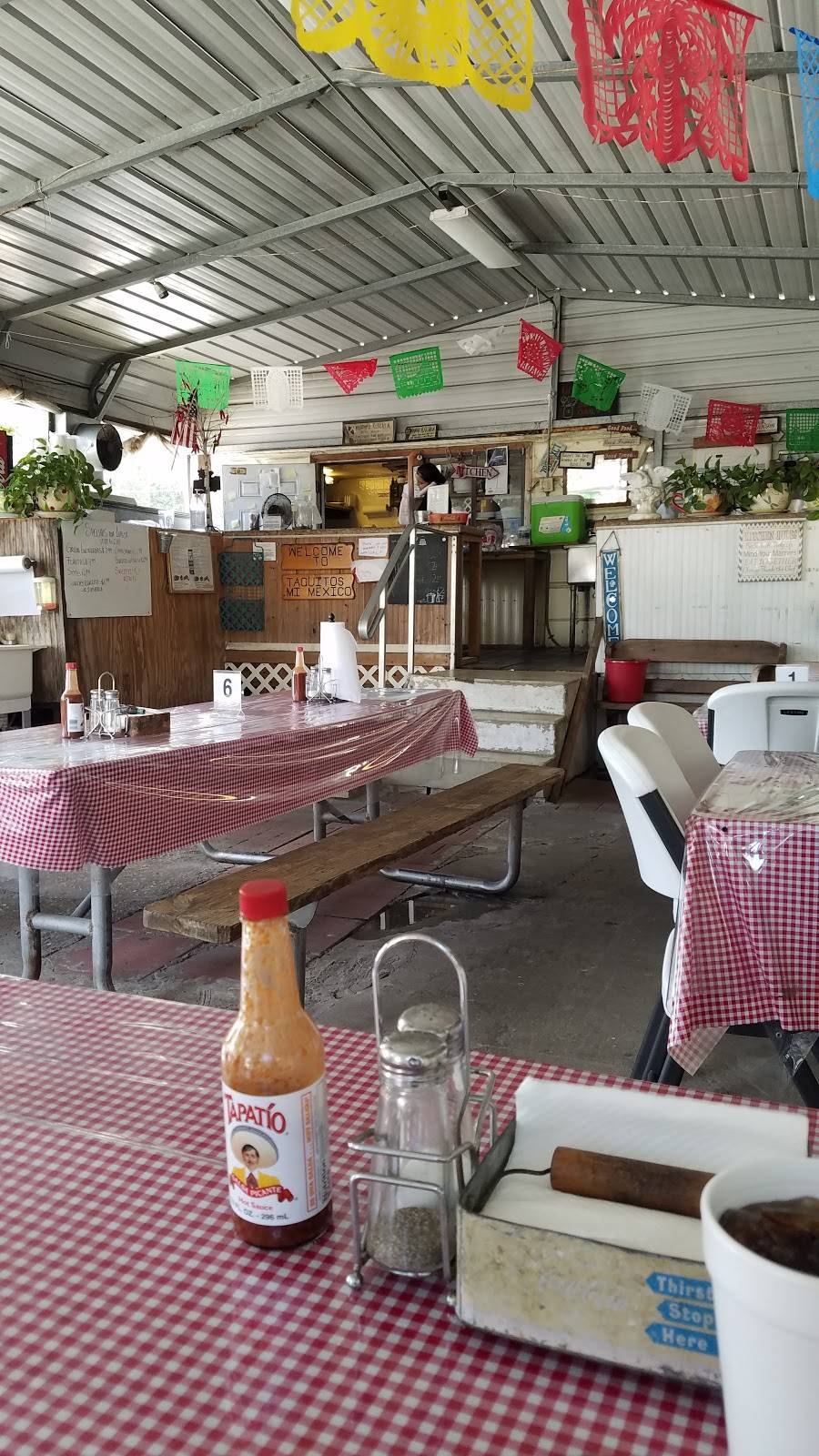 Taquitos Mi Mexico | restaurant | 1075 S 6th Ave, Wauchula, FL 33873, USA | 8637670590 OR +1 863-767-0590