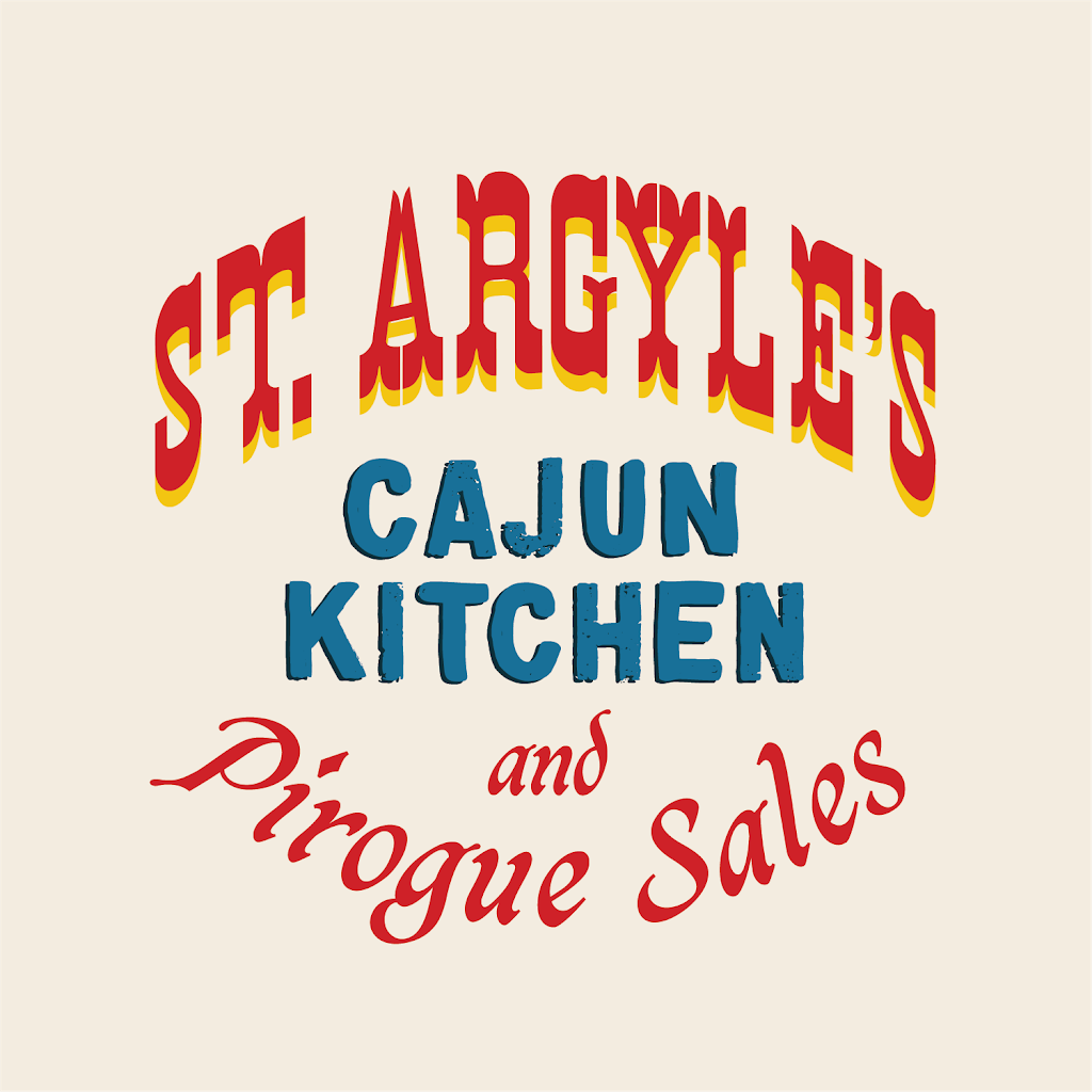 St. Argyles Cajun Kitchen & Pirogue Sales | restaurant | 421 US-377, Argyle, TX 76226, USA | 9402402774 OR +1 940-240-2774