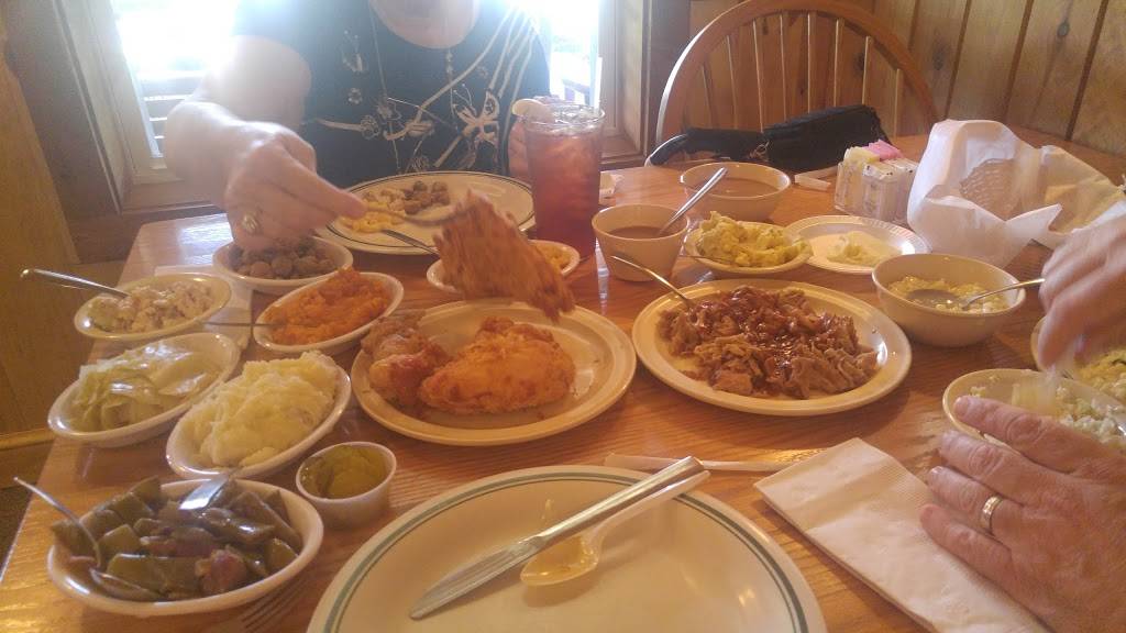 The Farmers Daughter | restaurant | 7700 Erwin Hwy, Chuckey, TN 37641, USA | 4232574650 OR +1 423-257-4650