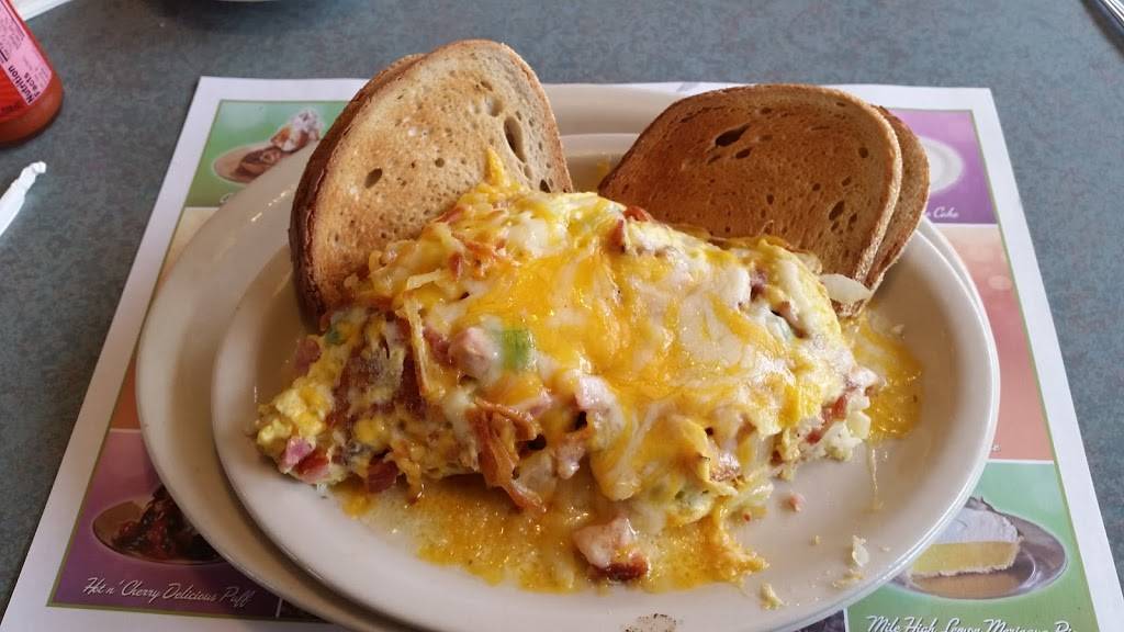 Rams Horn Restaurant | restaurant | 8590 N Middlebelt Rd, Westland, MI 48185, USA | 7342610553 OR +1 734-261-0553