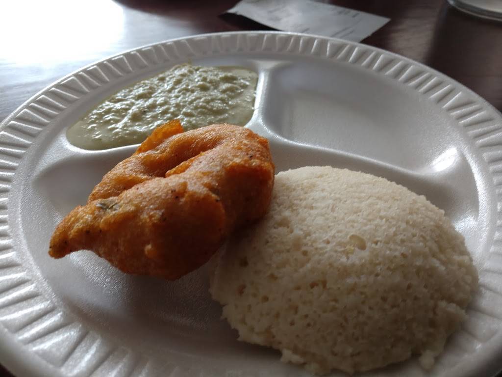 Dosa Express | restaurant | 1170 Green St, Iselin, NJ 08830, USA | 7324040047 OR +1 732-404-0047