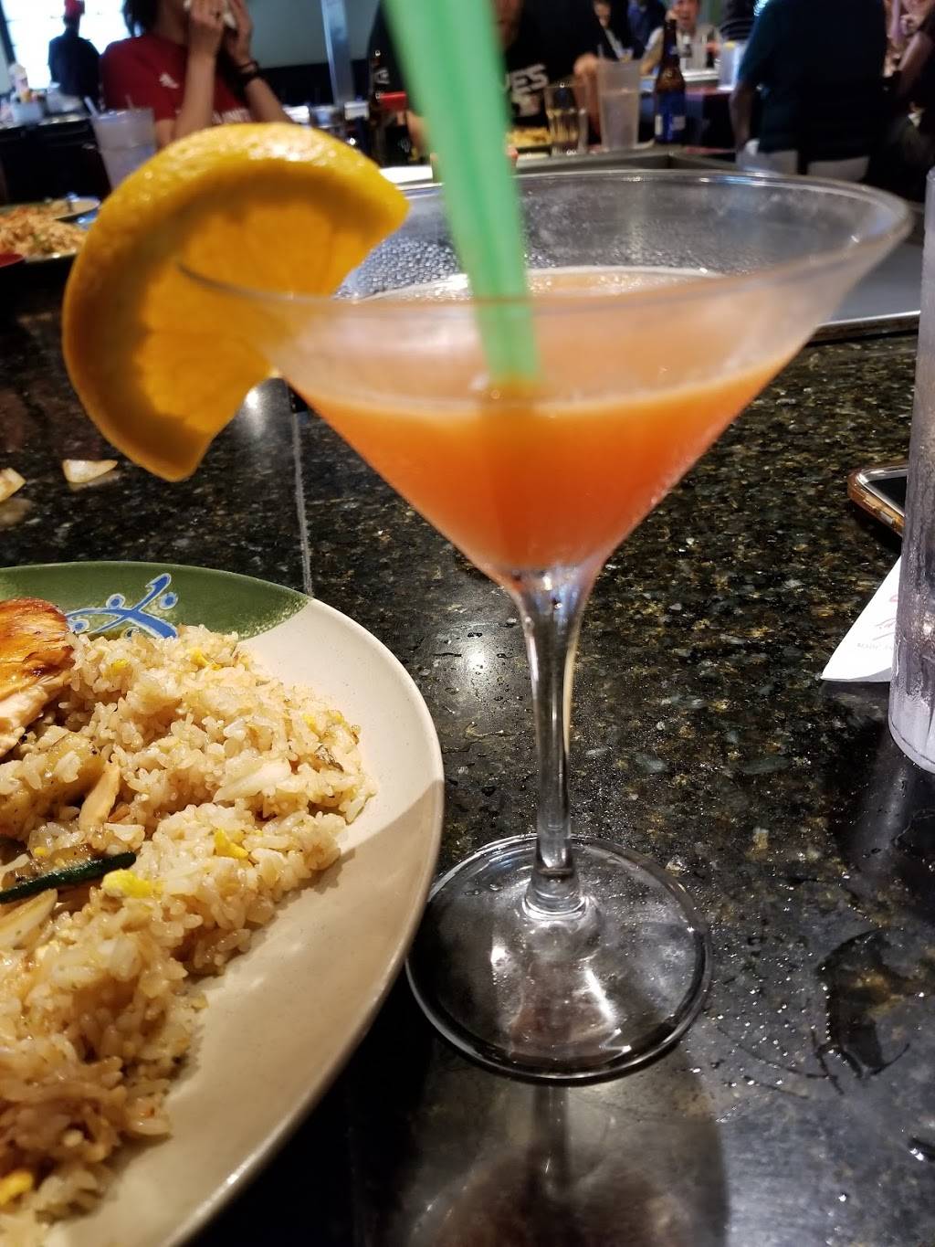 Kampai Sushi & Hibachi | restaurant | 1250 Scenic Hwy S #1300, Lawrenceville, GA 30045, USA | 6789511000 OR +1 678-951-1000