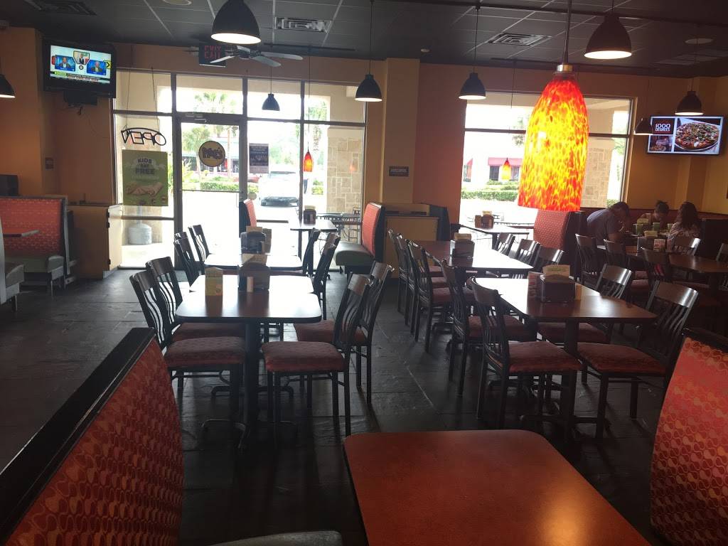 Moes Southwest Grill | restaurant | 2941 W US Hwy 90, Lake City, FL 32055, USA | 3867549373 OR +1 386-754-9373