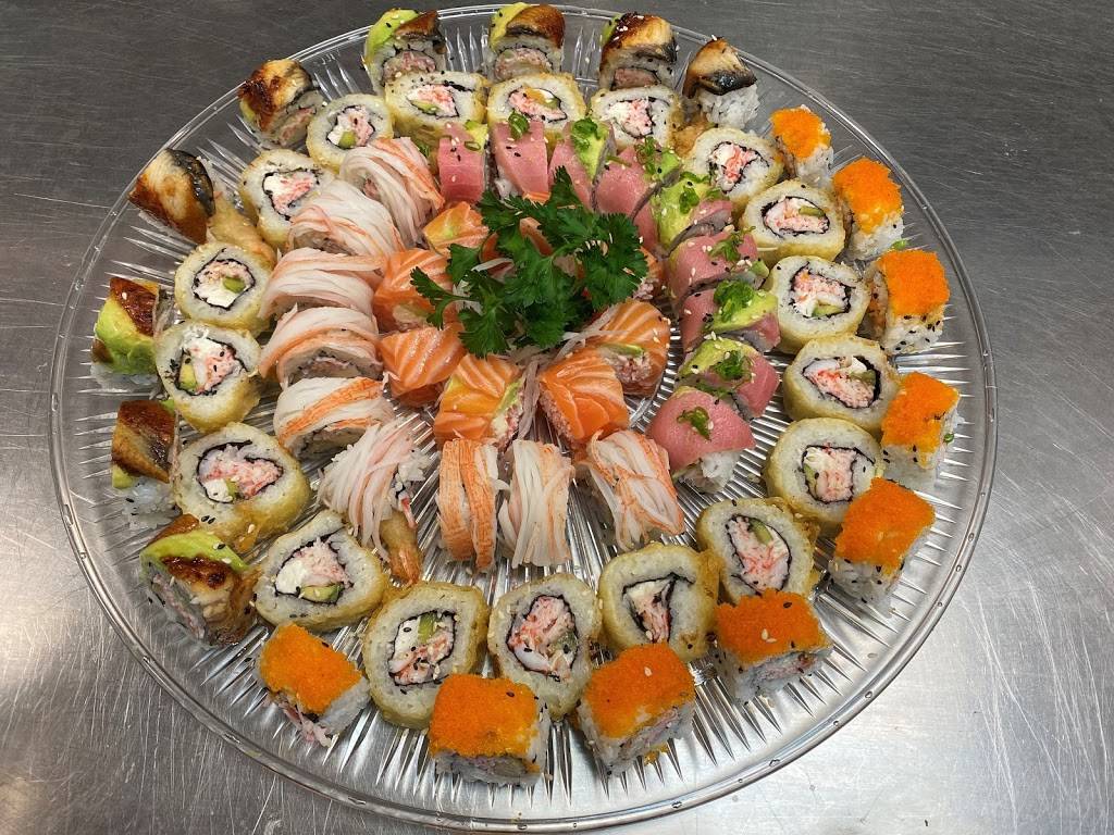 HK Sushi | restaurant | 6801 Rufe Snow Dr Suite 100, Watauga, TX 76148, USA | 8174797479 OR +1 817-479-7479