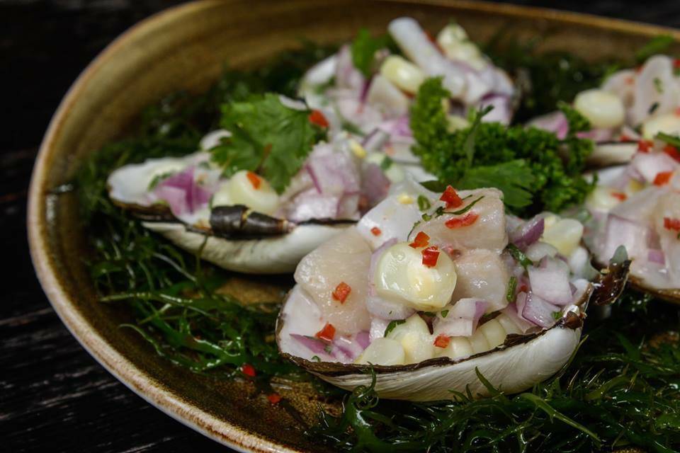 El Anzuelo Fino | restaurant | 98-01 Jamaica Ave, Woodhaven, NY 11421, USA | 7188460909 OR +1 718-846-0909