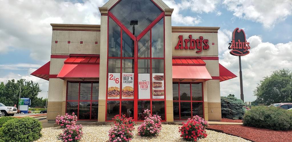 Arbys | restaurant | 1099 Wayne Ave, Chambersburg, PA 17201, USA | 7172635181 OR +1 717-263-5181