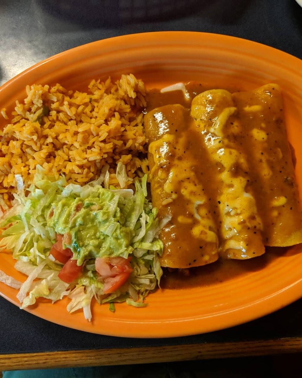 Margaritas Mexican Restaurant | restaurant | 500 Spring Valley Dr, Middlebury, IN 46540, USA | 5748255454 OR +1 574-825-5454