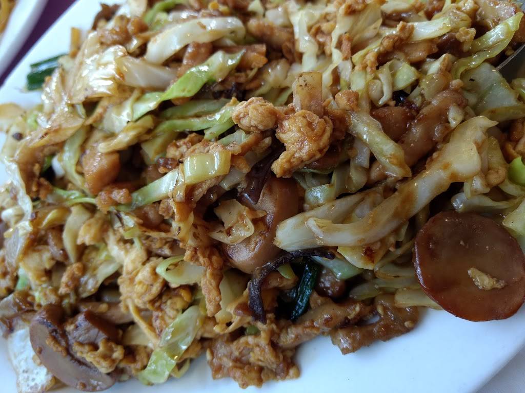 Peach Garden | restaurant | 5862 Mowry School Rd, Newark, CA 94560, USA | 5107700777 OR +1 510-770-0777