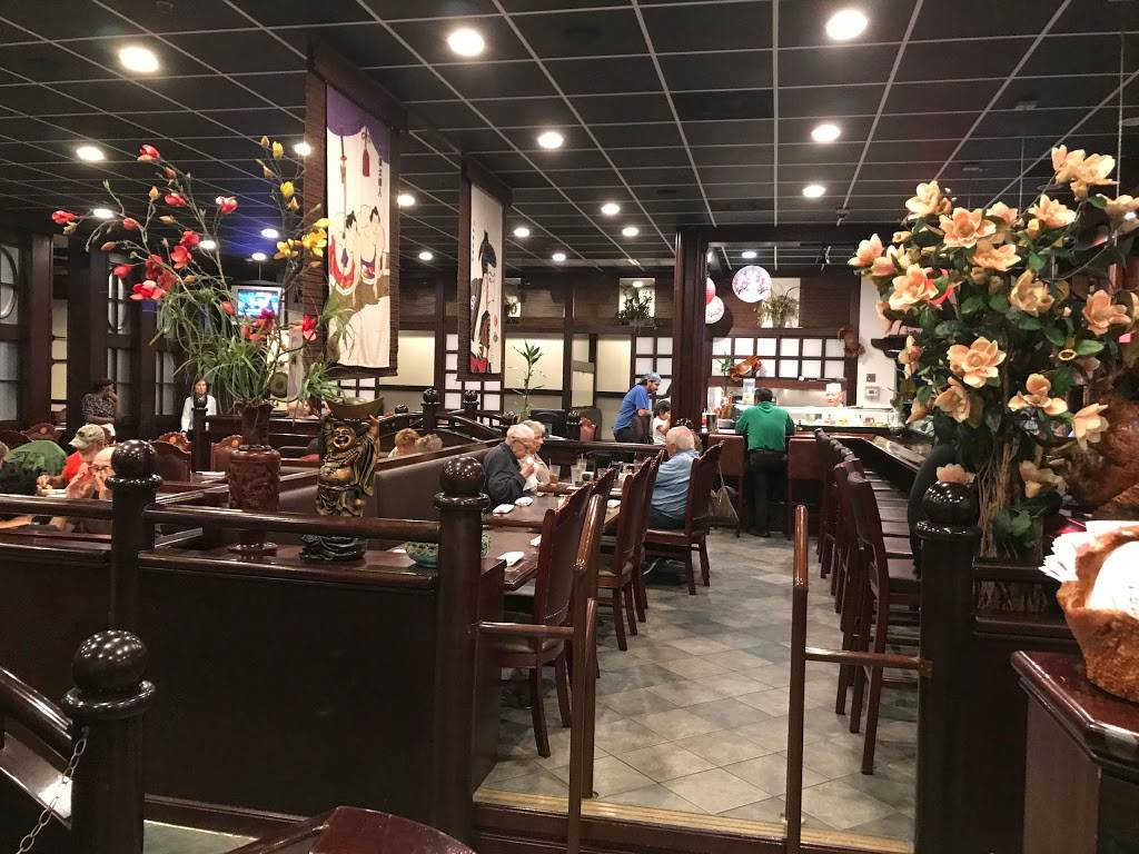 Tempura House | restaurant | 9858 Clint Moore Rd, Boca Raton, FL 33496, USA | 5618836088 OR +1 561-883-6088