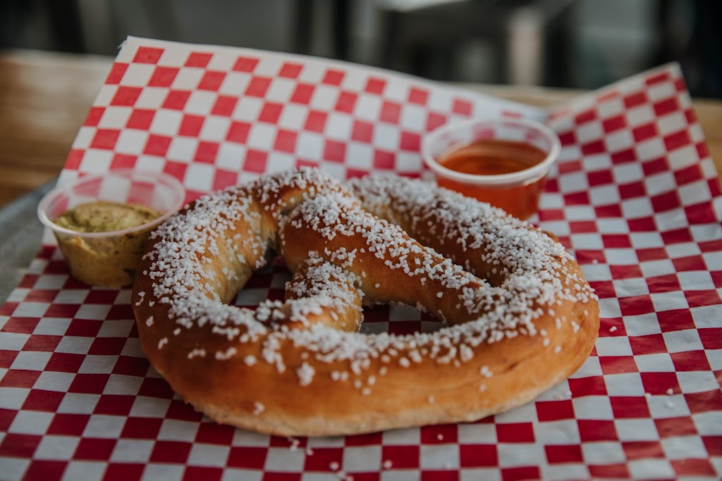 Boxcar Bar + Arcade | restaurant | 120 W Lewis St, Greensboro, NC 27406, USA | 3362988386 OR +1 336-298-8386