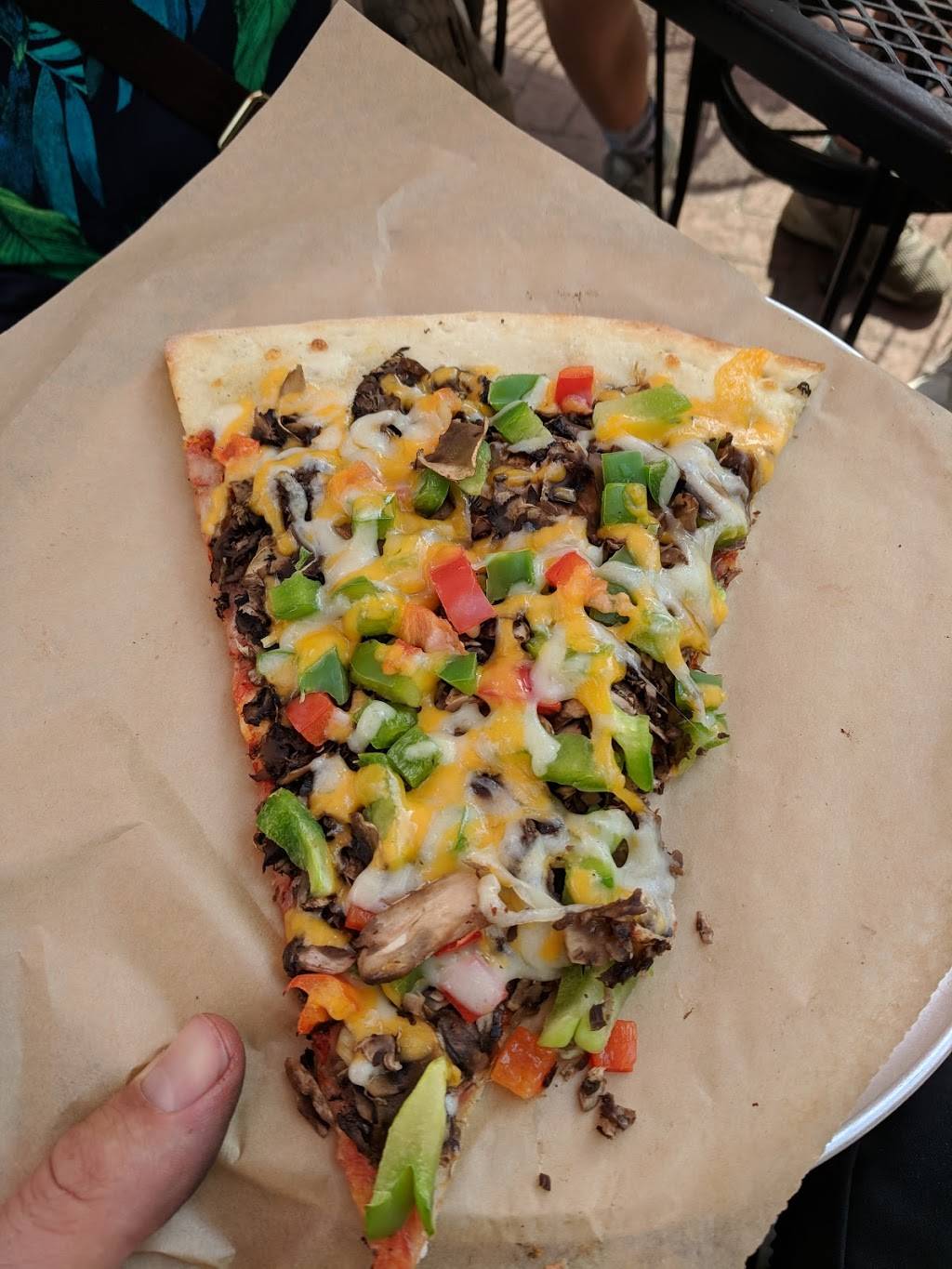 Nick-N-Willys Pizza | meal takeaway | 801 Pearl St, Boulder, CO 80302, USA | 3034449898 OR +1 303-444-9898