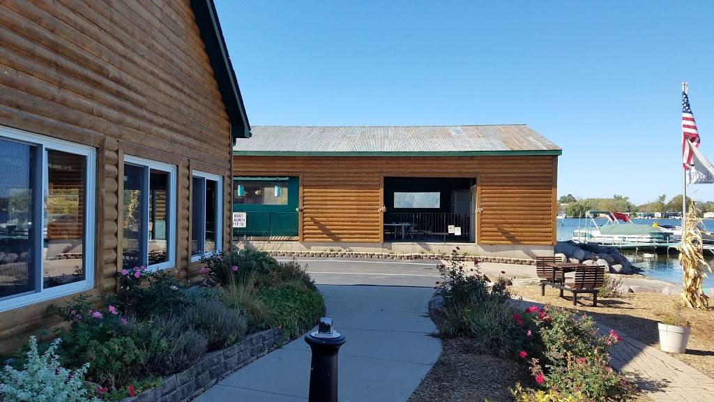 Silver Lake Marina | restaurant | 28836 Silver Lake Rd, Salem, WI 53168, USA | 2628898465 OR +1 262-889-8465