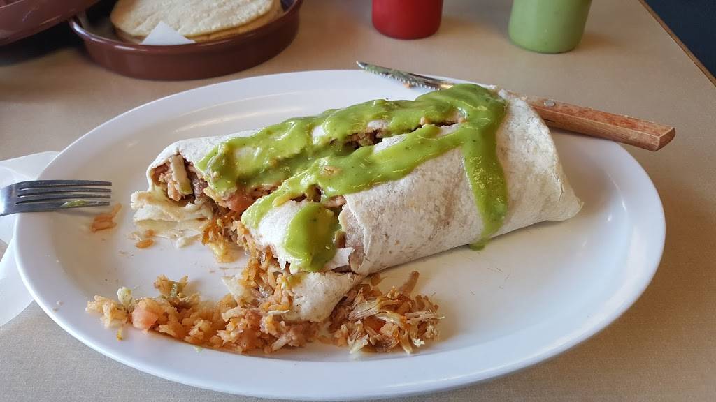 Vuelve a la Vida | restaurant | 5312 Pacific Ave, Tacoma, WA 98408, USA | 2534737068 OR +1 253-473-7068