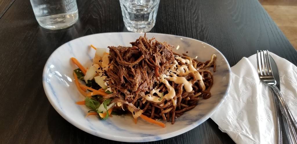 Public Greens | restaurant | 8702 Keystone Crossing, Indianapolis, IN 46240, USA | 3178180765 OR +1 317-818-0765