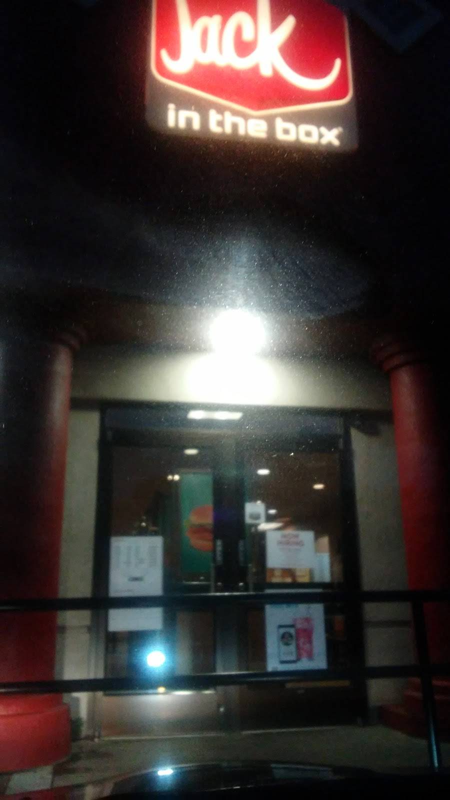 Jack in the Box | restaurant | 2306 S Broadway, Santa Maria, CA 93454, USA | 8059220627 OR +1 805-922-0627