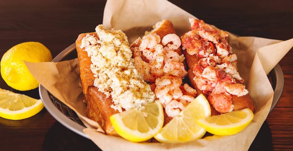 Lobster West Coronado | restaurant | 1033 B Ave #102, Coronado, CA 92118, USA | 6196750002 OR +1 619-675-0002